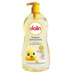 Dalin 3x700 ml Bebek Şampuanı