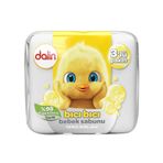 Dalin 3x75 gr Klasik Katı Sabun