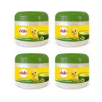 Dalin 4x100 ml Avakado Yağlı Vazelin