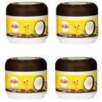 Dalin 4x100 ml Hindstan Cevizli Vazelin