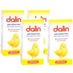 Dalin 4x100 ml Pişik Kremi