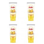 Dalin 4x100 ml Pişik Önleyici Krem