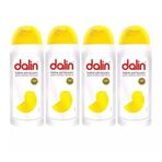 Dalin 4x200 ml Bebek Şampuanı