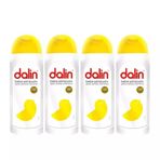 Dalin 4x200 ml Bebek Şampuanı