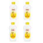 Dalin 4x300 ml Etkin Nemlendirici Bebek Yağı