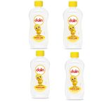 Dalin 4x300 ml Normal Bebek Yağı