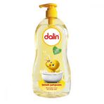 Dalin 500 ml Ekonomik Bebek Şampuanı
