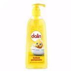 Dalin 500 ML Kremli Şampuan