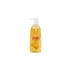 Dalin 500ml Bebek Şampuanı Yerli Üretim Göz Yakmayan Formül ile Hassas Ciltler İçin
