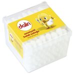 Dalin 56'lı Emniyetli Kulak Çubuğu