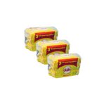 Dalin 56x3'lü Avantaj Paketi 3 Paket Islak Havlu