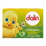 Dalin 5x100 gr Avakadolu Bebek Sabunu