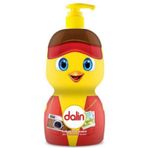 Dalin 650 ml Civciv Pompalı Bebek Şampuanı