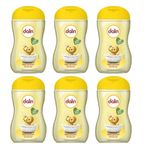 Dalin 6x100 ml Klasik Bebek Şampuanı