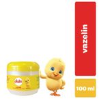 Dalin 6x100 ML Vazelin