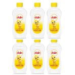 Dalin 6x300 ml Bebek Yağı