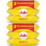 Dalin 6x56'lı Islak Havlu Mendil