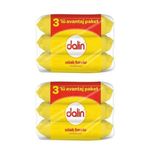 Dalin 6x56'lı Islak Mendil