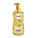 Dalin 6x700 ml Bebek Şampuanı
