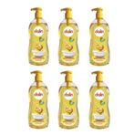 Dalin 6x900 ml Şampuan