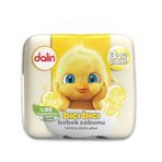 Dalin 75 gr 3 Adet Klasik Bebek Sabunu