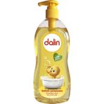 Dalin 900 ml Bebek Şampuan ve Krem
