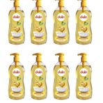 Dalin 900 ml x 8'li Toptan Fırsat Paketi Bebek Şampuanı 2433097545945