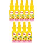 Dalin 9x200 ml Badem Özlü Kolay Saç Tarama Spreyi