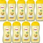 Dalin 9x200 ml Klasik Bebek Şampuanı