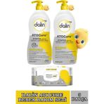Dalin Atocure Bebek Bakım Seti