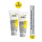 Dalin Atocure Şampuan 200 ml 2 Adet