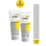 Dalin Atocure Şampuan 200 ml 2 Adet