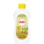 Dalin Avokado Badem ve Zeytinyağlı 300 ml Bebek Yağı