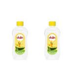 Dalin Avokado Nem ve Koruma 2x300 ml Bebek Yağı