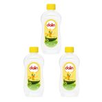 Dalin Avokado Nem ve Koruma 3x300 ml Bebek Yağı