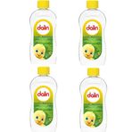 Dalin Avokado Nem ve Koruma 4x300 ml Bebek Yağı