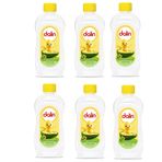 Dalin Avokado Nem ve Koruma 6x300 ml Bebek Yağı