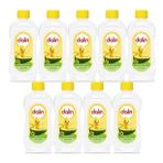 Dalin Avokado Nem ve Koruma 9x300 ml Bebek Yağı