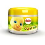 Dalin Avokado Yağı İçeren Canlandırıcı Vazelin Krem 4 Parça 100 ml Hassas Ciltler İçin