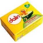 Dalin Avokadolu Nem ve Koruma Bebek Sabunu 2 x 100 gr