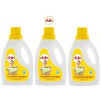 Dalin Baby 3x20 Yıkama Çoklu Paket Sıvı Çamaşır Deterjanı