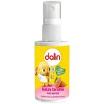 Dalin Badem Özlü 50 ml Kolay Tarama Saç Spreyi