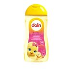 Dalin Badem Özlü Kolay Tarama 200 ml Bebek Şampuanı