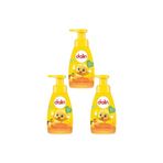Dalin Badem Özlü Kolay Tarama Saç Spreyi 200 ml 2 Adet, Bebek Kolonyası Bıcı Bıcı Kokulu 150 ml 2 Adet Set