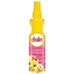 Dalin Badem Yağlı Kolay Tarama Spreyi 200 ml - StandartStandart