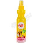 Dalin Bademli Kolay Tarama Spreyi 200 ml Alkol İçermez Tüm Cilt Tipleri İçin Özel Formül