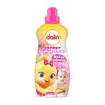 Dalin Bahar Ninnisi Konsantre Bebek Çamaşır Yumuşatıcı 1500ml