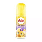 Dalin Bahar Tazeliği Bebek Kolonyası 150 Ml (3'Li Paket)