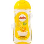 Dalin Bebe Şampuan 200 ml %98 Doğal İçerikli Hassas Ciltlere Özel Göz Yakmayan Formül