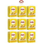 Dalin Bebek 60x60 cm 90 Adet 9x10 Alt Açma Örtüsü